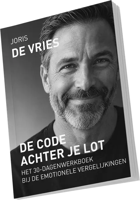 Het werkboek De code achter je lot